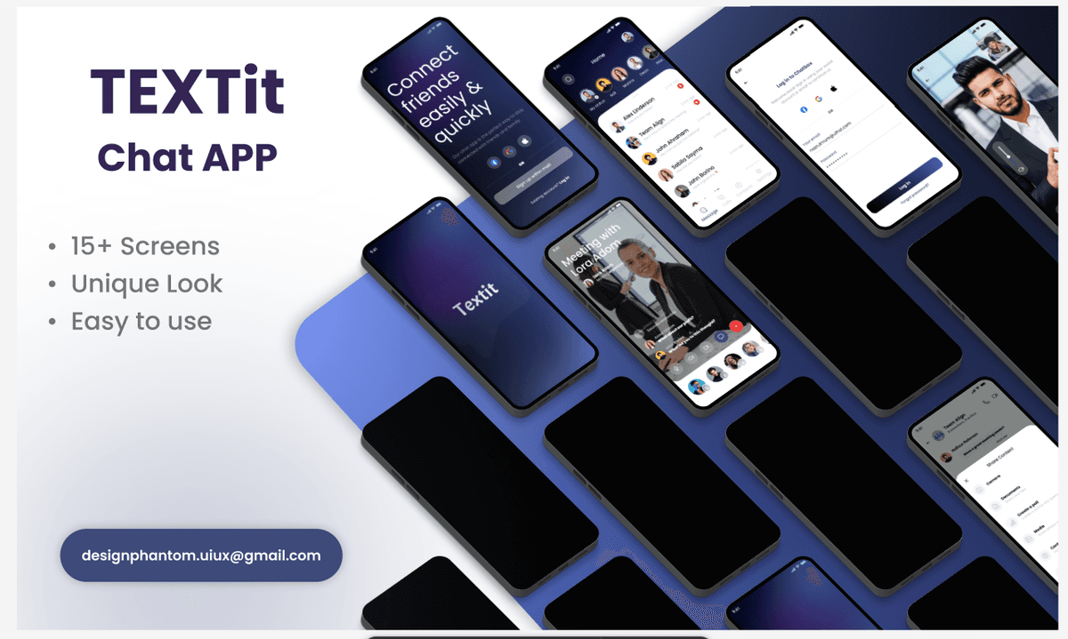 Real-time Chat Application